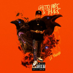 Lil Weirdo " Ghetto birds & Thugs "