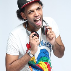 Dembow Del Corona Virus by dj @anibalelclasico lmm