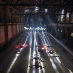 Orbital Beats: Anniversary Techno Mix