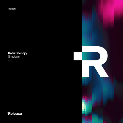 Roan Shenoyy - Shadows (Radio Edit)