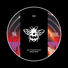 Stephan Barbieri - No Logic