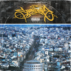 KAPOIOS ME SYZHTAEI (feat. Taseos & Digging Solid Crates)