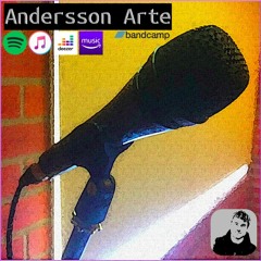 Marty Andersson: True Self (feat. Kenny Dyer) | youtube.com/c/AnderssonArte