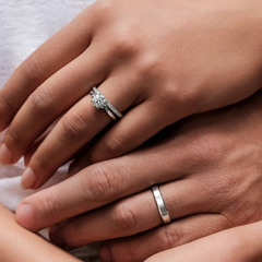 Wedding Rings NLB Kash