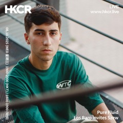 Pure Fluid - Los Baro invites Szew - 08/10/2025