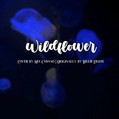 Wildflower - Cover by Mia Cadano | Originally by Billie Eilish