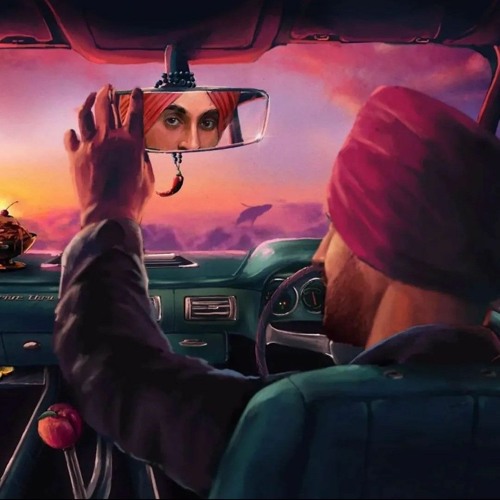 Vanilla - Diljit Dosanjh