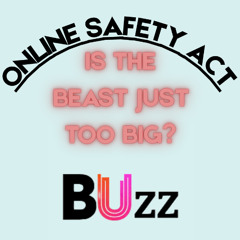 Online Safety Act final mixdown