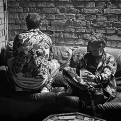 JiMMi Hendrik b2b Koschmidder (ß) Rave Werk @ Sektor-Zelt 11.01.25