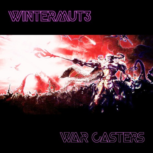 War Casters