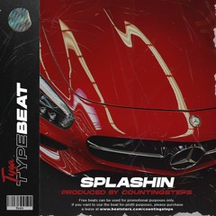 "Splashin" - Tyga x Rich The Kid x MORGENSHTERN Type Beat