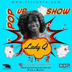LadyQ Pop Up "Tantalizing Thursday"