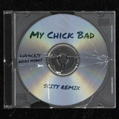 Ludacris, Nicki Minaj - My Chick Bad (barts. Remix) [FREE EXTENDED DL]