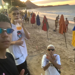 MACETE COM A TROPA DO N { DJ JHONIN DJ CR SHEIK} Part TZ DA CORONEL, RNDOTM, TETEUS, NONO