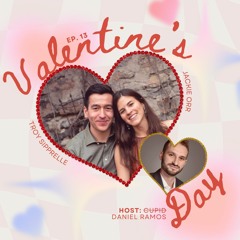 A Valentine's Day Special | Jackie & Troy