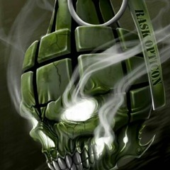 Destructive Minds @ Allstyle Podcast Episode 4 (Uptempo)
