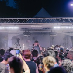 LIVE Set @ Mcgill University, 2025 (Tech, Breaks, UKG & Disco)