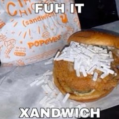 xans in da trap 💊🏚️ akselbolt x mollywater