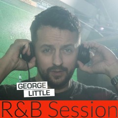 DJ George Little - R&B Sessions