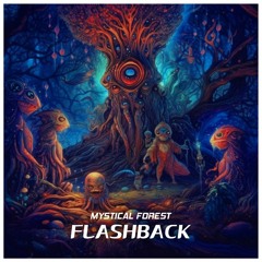 FlashBack - Mystical Forest