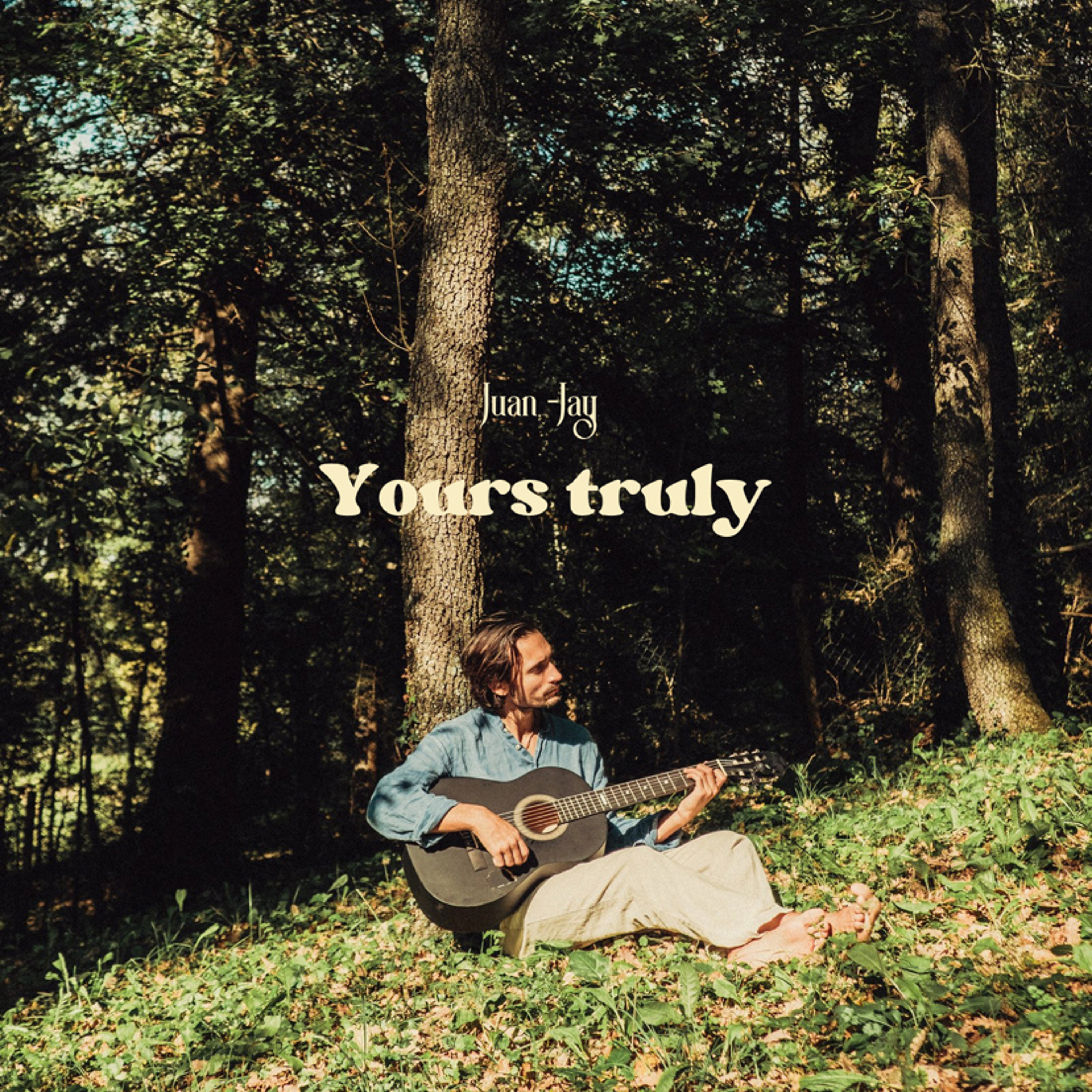 Yours Truly - {Beatstrumental} episode artwork