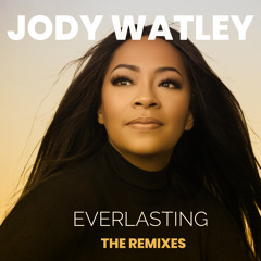 EVERLASTING (The Illustrious Blacks & Amara Jaguar Remix)
