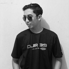 Special Request By Galang DJR 39 - deejay yogix whiskey