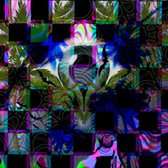 Psychedelic trees