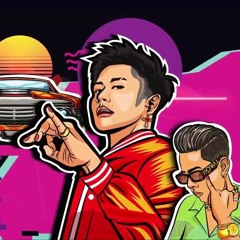 [RMX] Ricky Star - Em iu ( Andree Right Hand, Wxrdie, Bình Gold, 2pillz)
