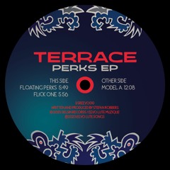 Terrace - Perks EP (dsr-eevo010)