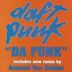 Daft Punk - Ten Minutes of Funk (Alive 1997 Pitch)