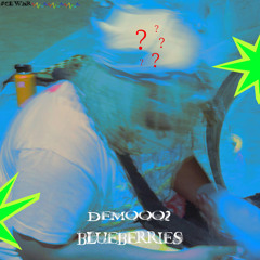 blueberries (demo) prod. baxter