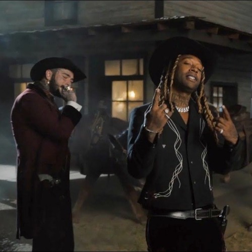 Stream Ty Dolla Sign x Post Malone - Spicy [1Beatz, Prod. Moomba Vibes ...