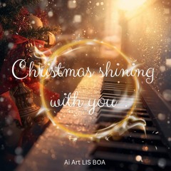 Christmas Shining With You