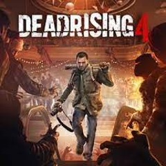 Jason Zaffary - Zombie Slam ( Dead Rising 4 )
