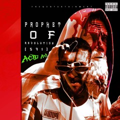 Prophet of Revolution [571]