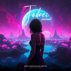 Jodaei (Ft Naaji & Paniz)(Acoustic Version)