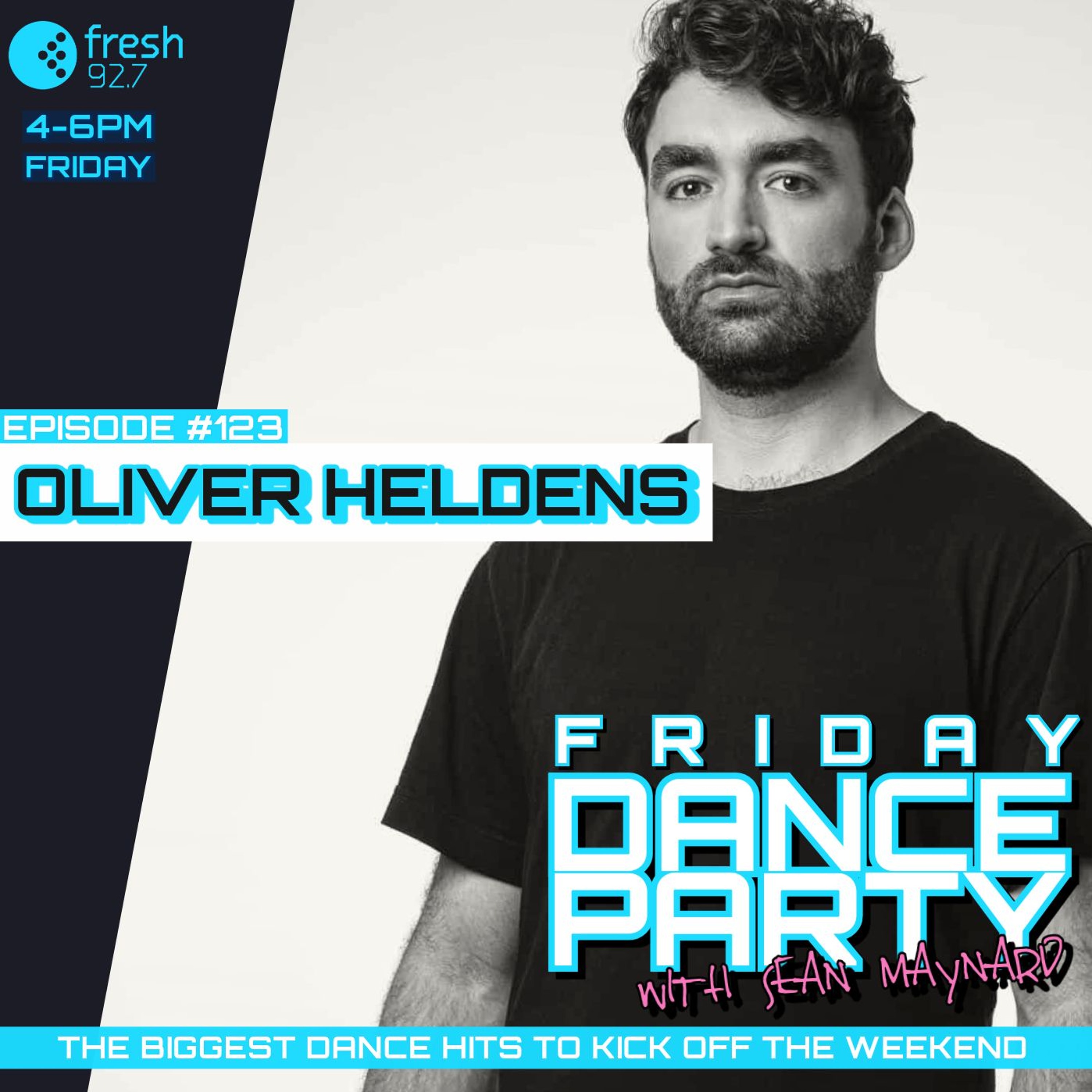 Dance Anthems Radio Show