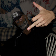 CongenitalFireWalker(burningalive) [FEAT. LostAlias & YungWasdumb]{PROD. Jinx)