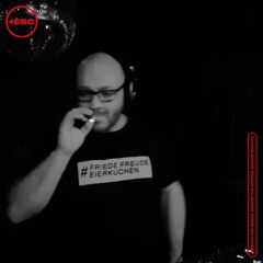 escape podcast #043 w/ Radio Blackout