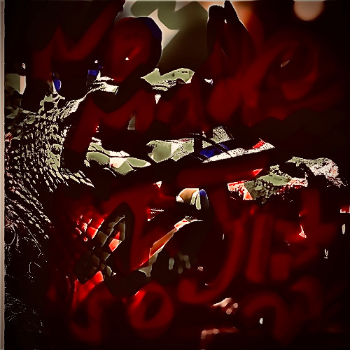 Swamp of hater gators greater fader
