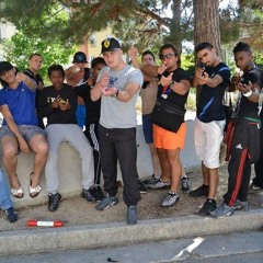 JuL All Eyes On You [feat 135 Click]