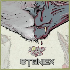 StoneX - Zombie cats mix