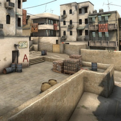 DUST 2 FREESTYLE (prod. nightiger x wintfye x alx) #Digicore