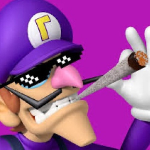 waluigi prod Skatter & S1ninja