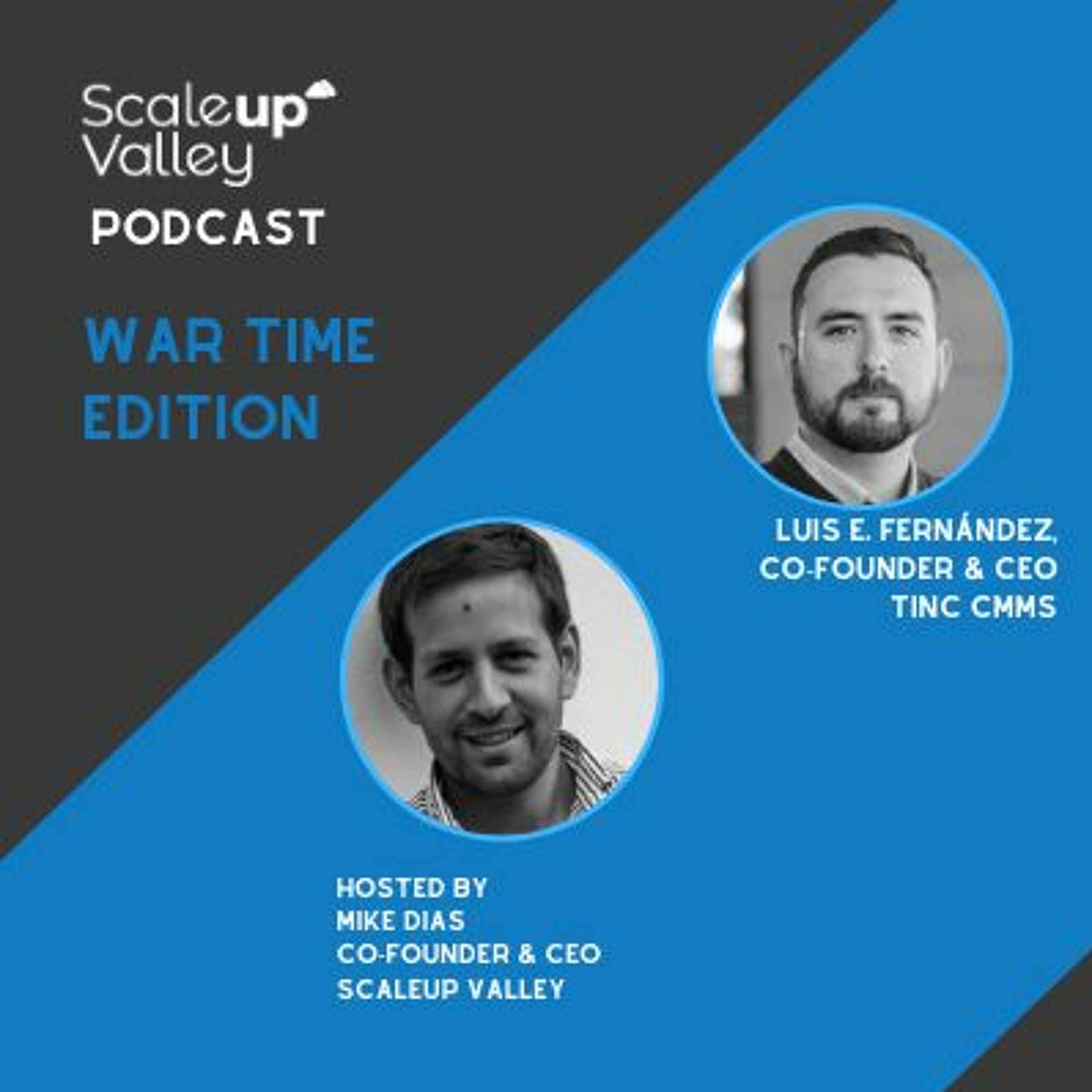 Scaleup Valley Podcast