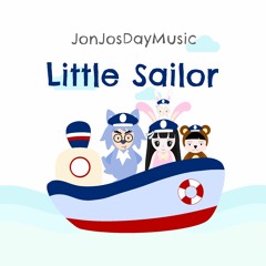 01 - Little One Sailor