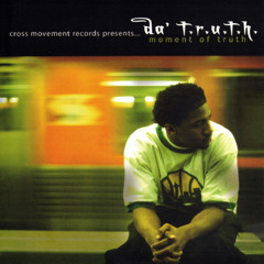 The Jesus Anthem (feat. John Wells - The Tonic, Phanatik & The Cross Movement)