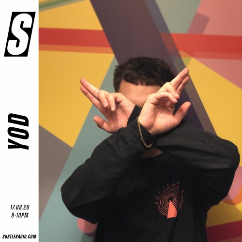 YOD - Subtle - 17/09/2020