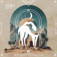 Alby - Ron Ganon [Cafe De Anatolia]